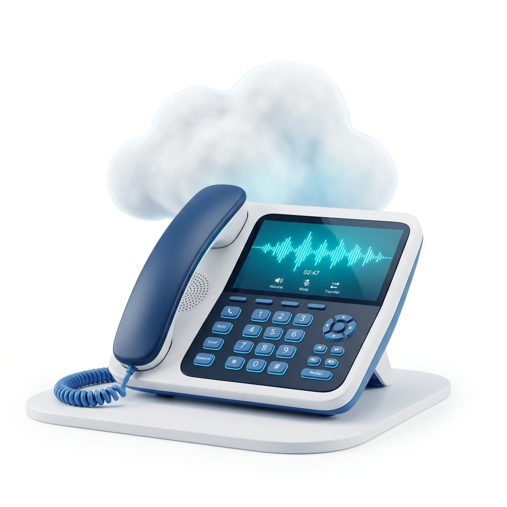 Cloud Phone System