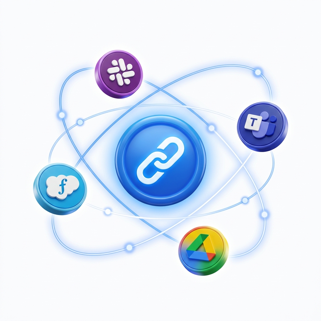 CRM Integrations Interface