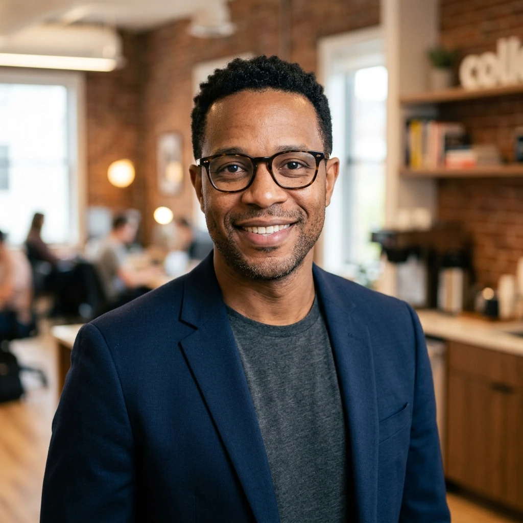 Marcus Vance
