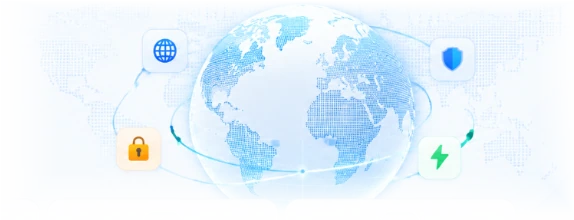 Enterprise Security and Global Scale Infrastructure